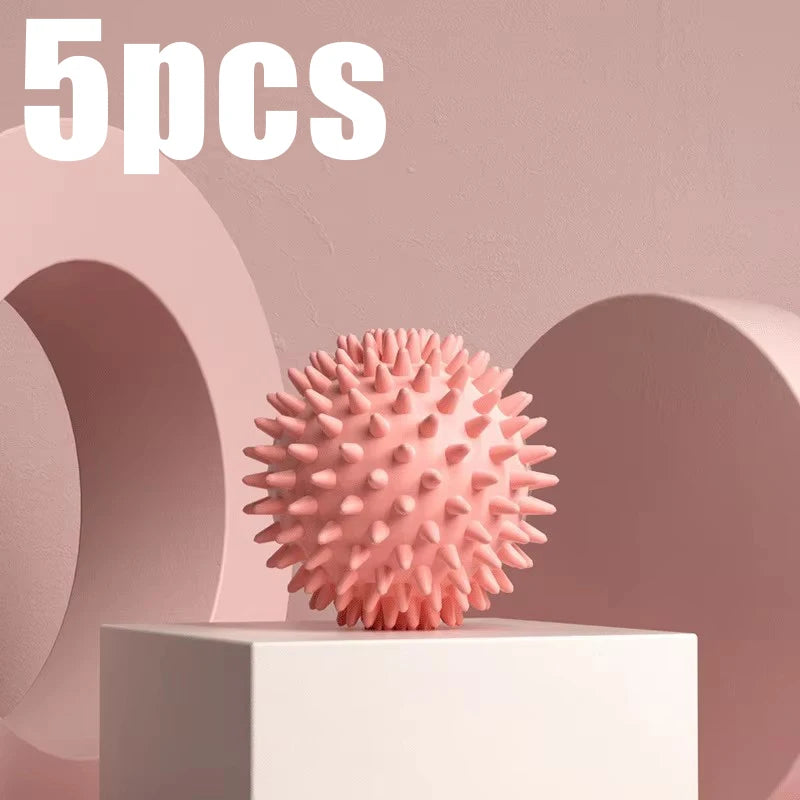 💆♀️✨ Pelota de Masaje para Fascia, Recuperación Muscular y Relajación Corporal ✨💆♂️