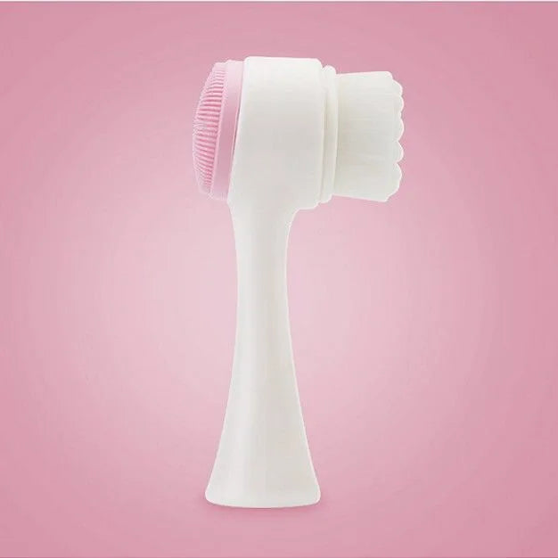 Cepillo limpiador facial