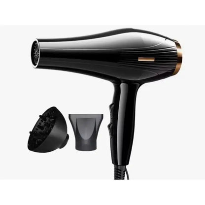 ✨ Secador Profesional de Cabello con Tecnología Iónica ✨