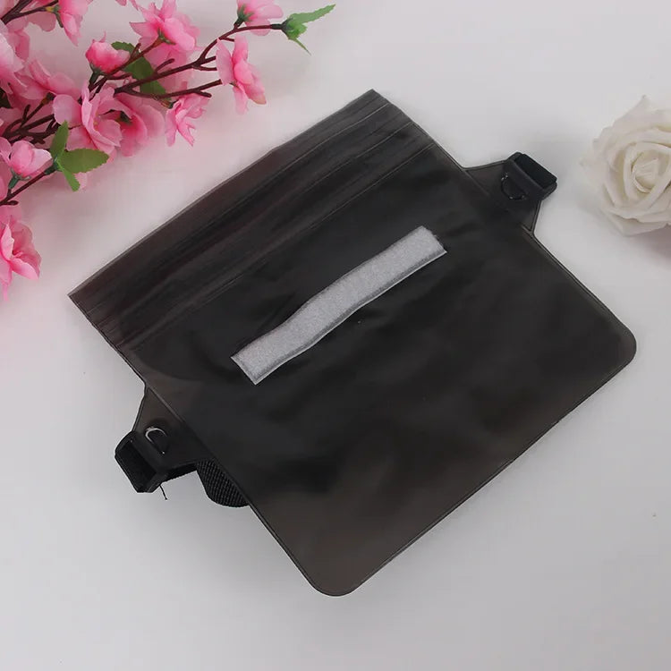 Bolsa impermeable para movil