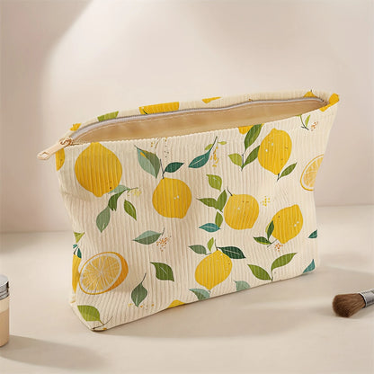 Neceser limones