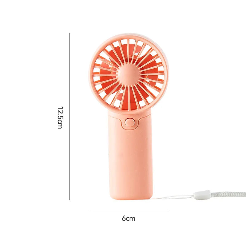🌬️✨Mini ventilador portátil
