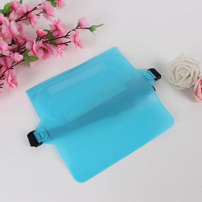 Bolsa impermeable para movil