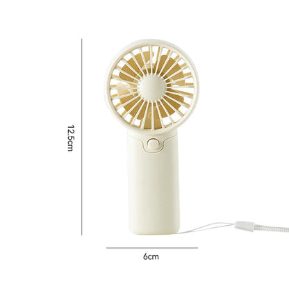 🌬️✨Mini ventilador portátil