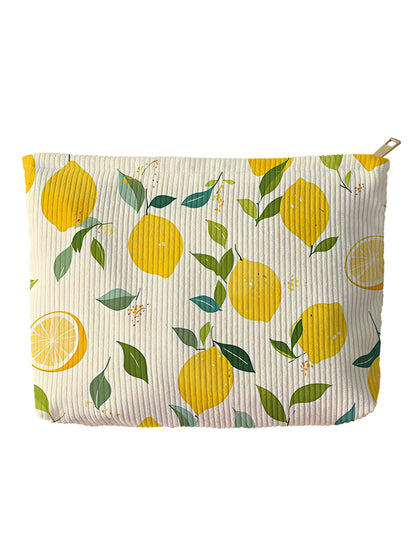 Neceser limones