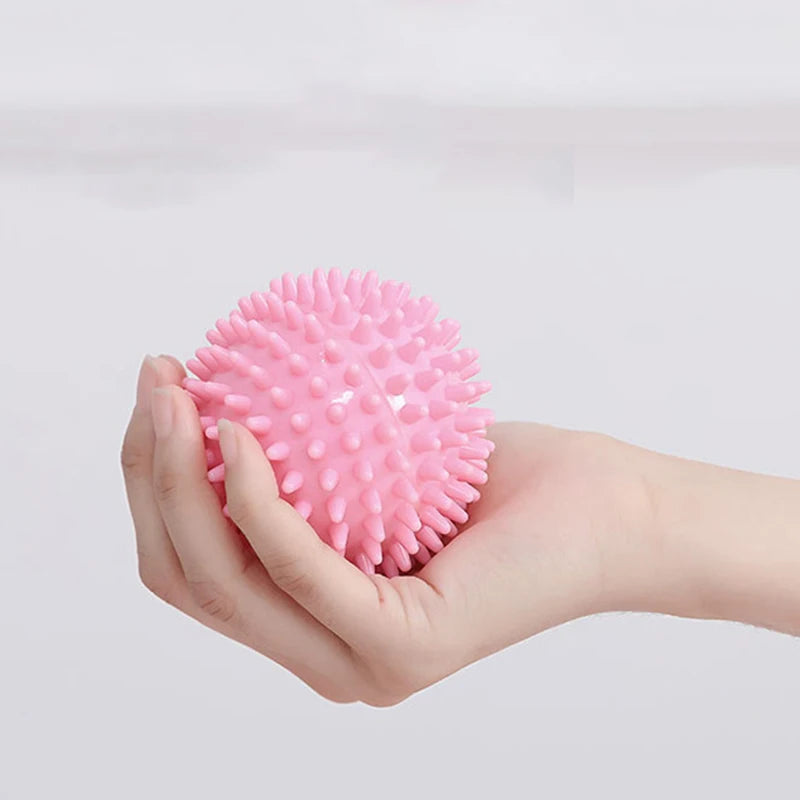💆♀️✨ Pelota de Masaje para Fascia, Recuperación Muscular y Relajación Corporal ✨💆♂️