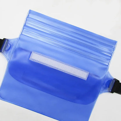 Bolsa impermeable para movil