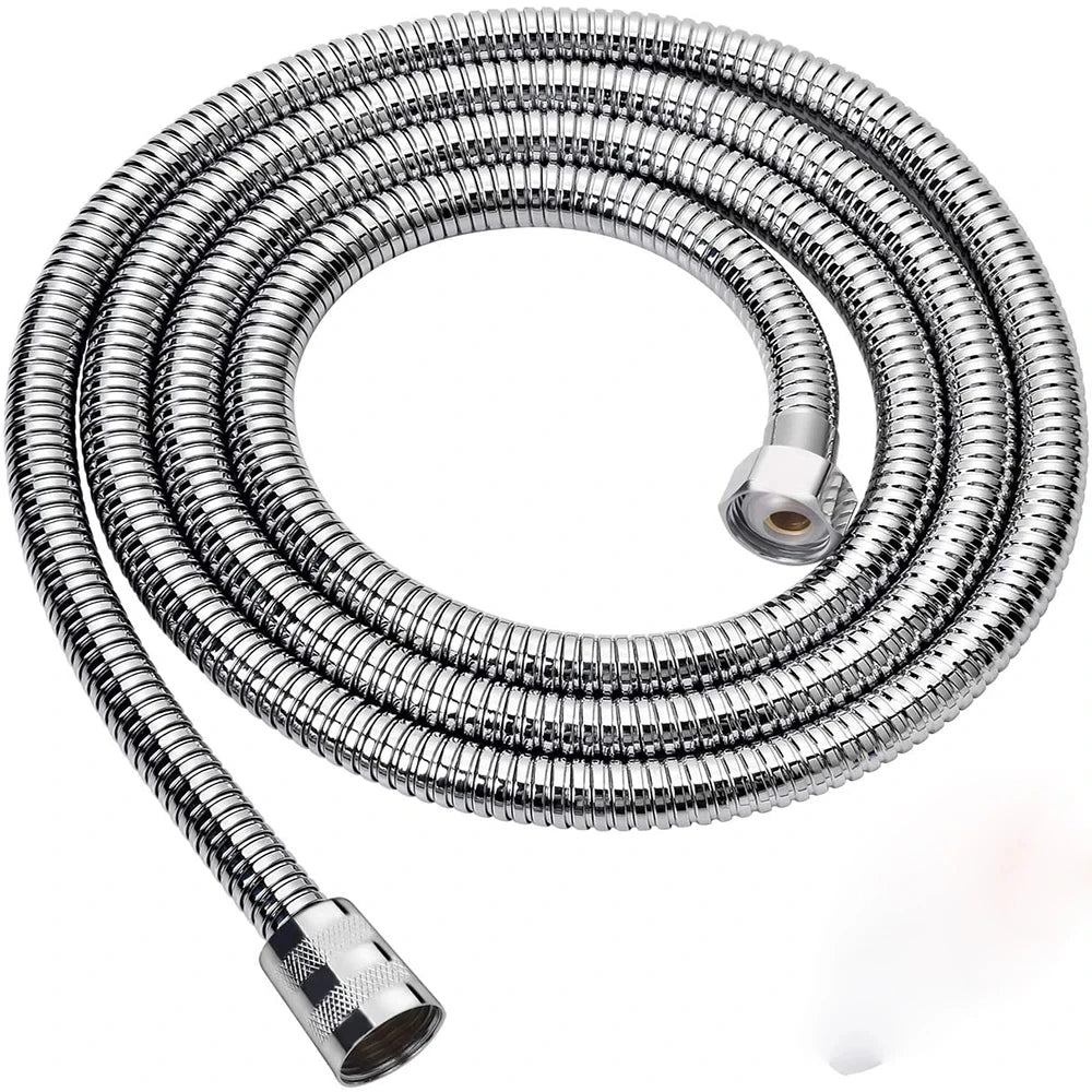🚿✨ Cabezal de Ducha de Alta Presión con Filtro Mineral y Luces LED ✨🚿