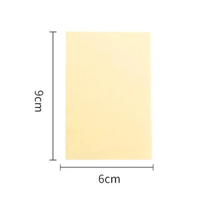 Pepelillos absorbe brillos