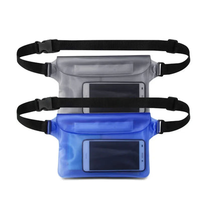 Bolsa impermeable para movil