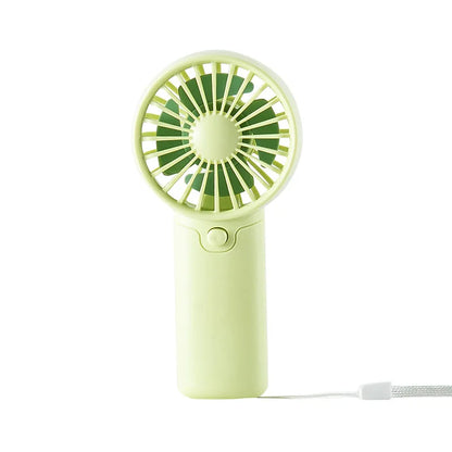 🌬️✨Mini ventilador portátil