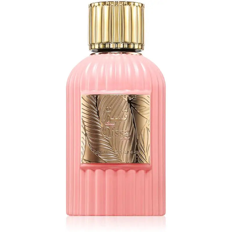🌸✨ Qissa Pink – Eau de Parfum para Mujer ✨🌸