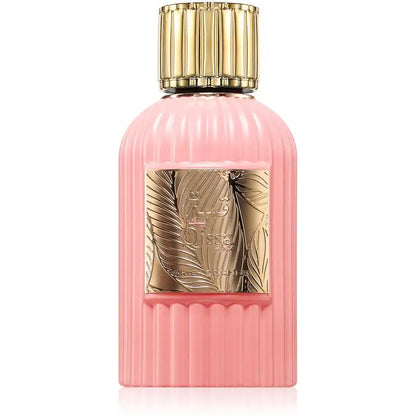 🌸✨ Qissa Pink – Eau de Parfum para Mujer ✨🌸