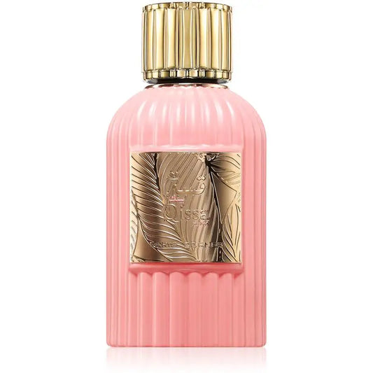 🌸✨ Qissa Pink – Eau de Parfum para Mujer ✨🌸