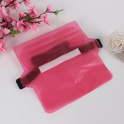 Bolsa impermeable para movil