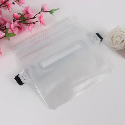 Bolsa impermeable para movil