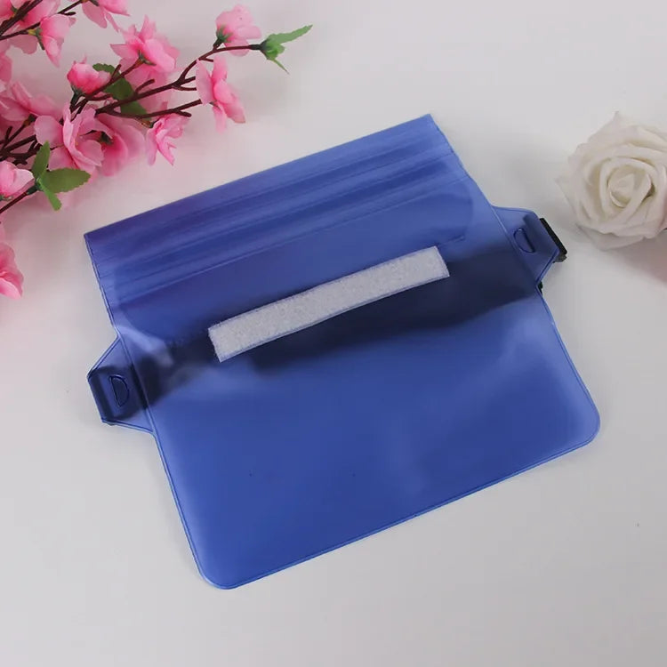 Bolsa impermeable para movil