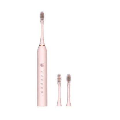 Cepillo de dientes eléctrico sónico