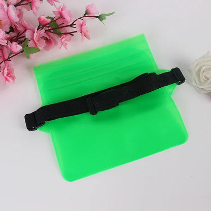 Bolsa impermeable para movil