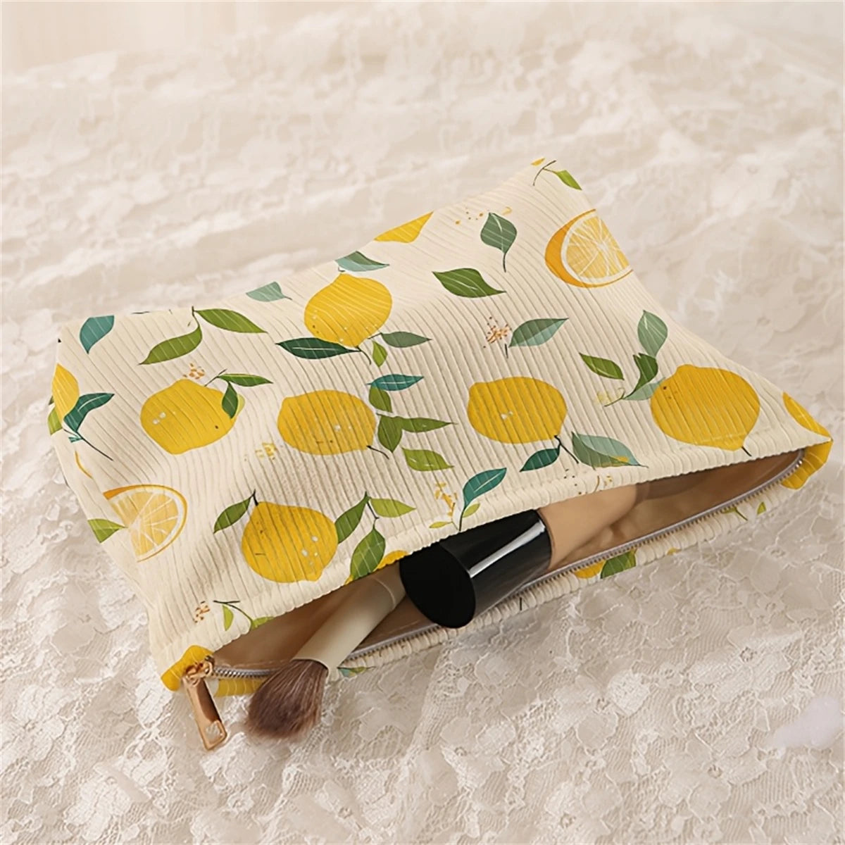 Neceser limones