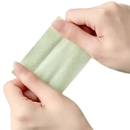 Pepelillos absorbe brillos