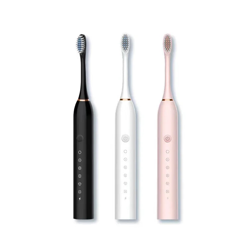 Cepillo de dientes eléctrico sónico