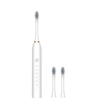 Cepillo de dientes eléctrico sónico