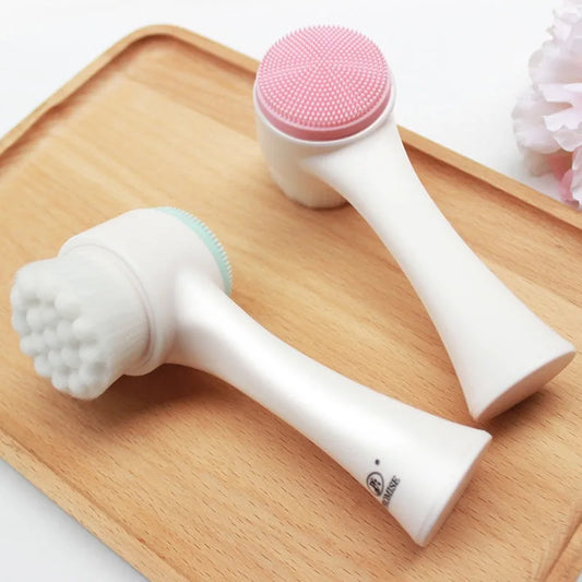 ✨🧖Cepillo limpiador facial✨🧖