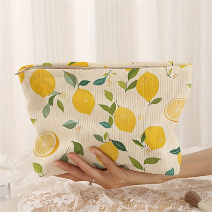 Neceser limones