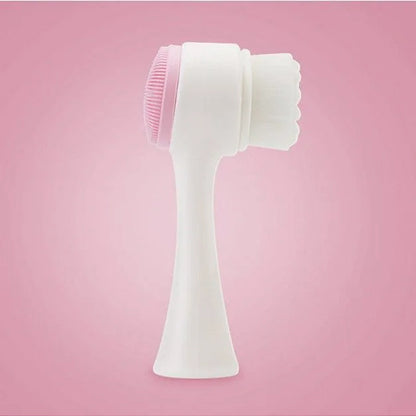 Cepillo limpiador facial