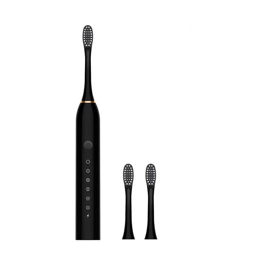 Cepillo de dientes eléctrico sónico