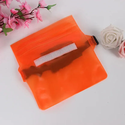 Bolsa impermeable para movil