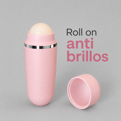 ✨🌿 Roll on facial anti brillos 🌿✨