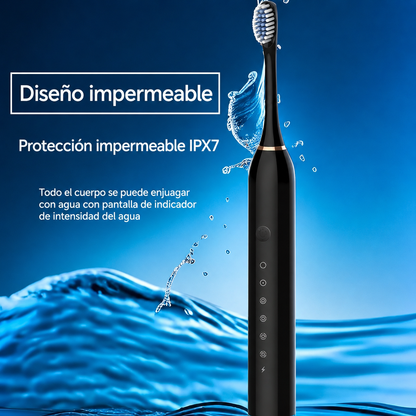 🦷✨ Cepillo de Dientes Eléctrico Sónico✨🦷