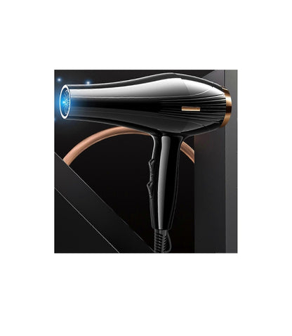 ✨ Secador Profesional de Cabello con Tecnología Iónica ✨
