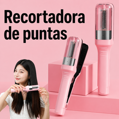 ✂️ Corta Puntas Profesional