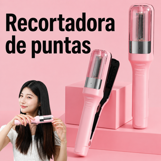 ✂️ Corta Puntas Profesional